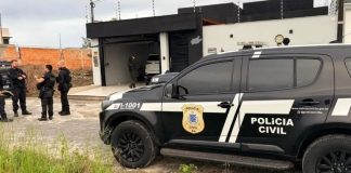 Advogada é presa na Bahia durante operação que investiga fraudes e atuação de organização criminosa