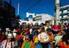 Romaria 2026: em clima de despedida, milhares de romeiros lotam as ruas de Bom Jesus da Lapa no encerramento da 335ª edição