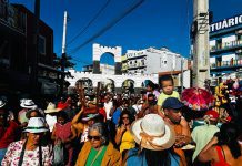 Romaria 2026: em clima de despedida, milhares de romeiros lotam as ruas de Bom Jesus da Lapa no encerramento da 335ª edição