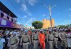 Operação integrada reduz em 80% registros de crimes durante a Romaria de Bom Jesus da Lapa