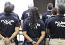Inscrições para concurso da Polícia Civil da Bahia começam nesta sexta; veja como participar