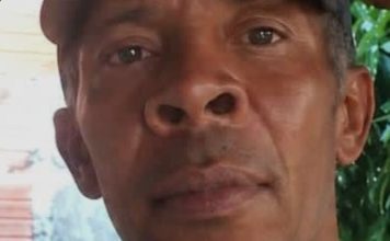Homem desaparecido após sair de Guanambi é encontrado morto na zona rural de Feira da Mata