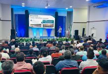 Bom Jesus da Lapa sedia 1º Encontro dos Projetos Públicos de Irrigação da Codevasf
