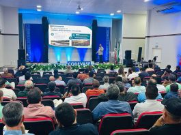 Bom Jesus da Lapa sedia 1º Encontro dos Projetos Públicos de Irrigação da Codevasf