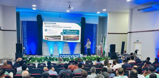 Bom Jesus da Lapa sedia 1º Encontro dos Projetos Públicos de Irrigação da Codevasf