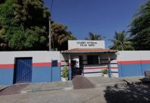 Casos de catapora levam escola a afastar sete estudantes em Carinhanha