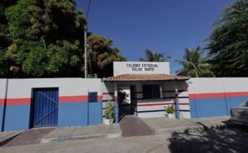 Casos de catapora levam escola a afastar sete estudantes em Carinhanha
