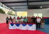 Prefeitura de Bom Jesus da Lapa inaugura nova quadra e ampliação da Escola Edivaldo Boaventura