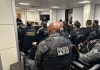 Homem acusado de feminicídio é preso no oeste da Bahia após oito anos foragido