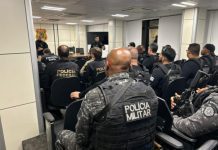 Homem acusado de feminicídio é preso no oeste da Bahia após oito anos foragido