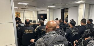 Homem acusado de feminicídio é preso no oeste da Bahia após oito anos foragido