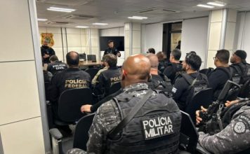 Homem acusado de feminicídio é preso no oeste da Bahia após oito anos foragido