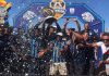 Bom Jesus da Lapa celebra campeões da Copa do Interior e da Copa dos Bairros