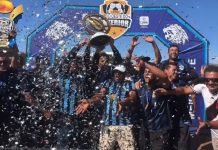 Bom Jesus da Lapa celebra campeões da Copa do Interior e da Copa dos Bairros