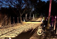 Homem de 36 anos morre após acidente de motocicleta na zona rural de Igaporã