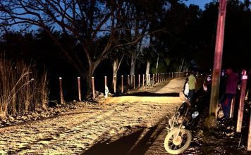 Homem de 36 anos morre após acidente de motocicleta na zona rural de Igaporã