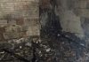 Três apartamentos de hotel são atingidos por incêndio em Bom Jesus da Lapa