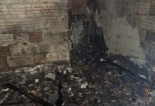 Três apartamentos de hotel são atingidos por incêndio em Bom Jesus da Lapa