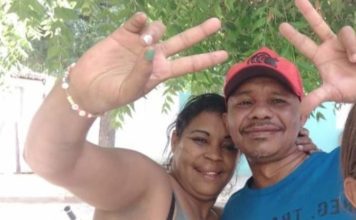 Acusado de matar irmão e cunhada em Sítio do Mato é condenado a 21 anos e 10 meses de prisão