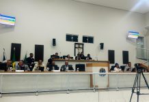 Câmara de Bom Jesus da Lapa realiza sessão de abertura do segundo período legislativo de 2026
