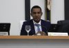 Presidente da Câmara de Bom Jesus da Lapa destaca respeito e união entre vereadores na retomada dos trabalhos legislativos