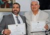 Áudio do vice-prefeito expõe racha político no grupo do prefeito de Riacho de Santana