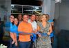 Prefeitura de Bom Jesus da Lapa inaugura nova sede da Secretaria Municipal de Educação e entrega veículos para a rede municipal