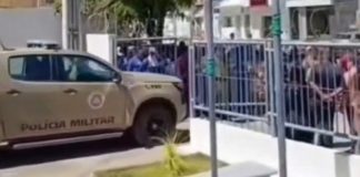Ex-companheiro suspeito de matar servidora pública de Santa Maria da Vitória é transferido para presídio de Barreiras