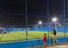 Setor 4 do Projeto Formoso ganha novo Campo Society e praça em Bom Jesus da Lapa