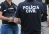 Homem é preso suspeito de perseguir e assediar estudantes a caminho da escola em Carinhanha
