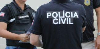 Homem é preso suspeito de perseguir e assediar estudantes a caminho da escola em Carinhanha