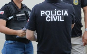 Homem é preso suspeito de perseguir e assediar estudantes a caminho da escola em Carinhanha