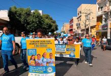 Bom Jesus da Lapa realiza Dia D para localizar crianças e adolescentes fora da escola