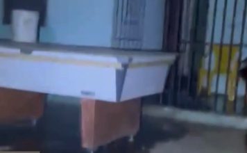Homem é conduzido à delegacia após incêndio em residência na zona rural de Riacho de Santana