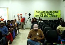 “É questão de sobrevivência”: moradores cobram solução urgente para falta de água em localidades de Serra do Ramalho