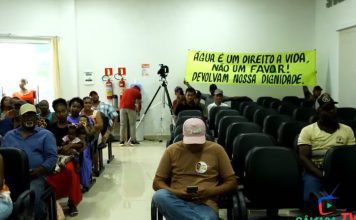 “É questão de sobrevivência”: moradores cobram solução urgente para falta de água em localidades de Serra do Ramalho