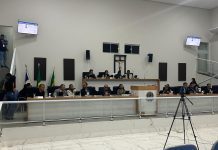 Câmara de Bom Jesus da Lapa aprova pedido de pavimentação das ruas e acesso a Favelândia