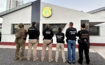 Homem preso em Correntina é condenado a 10 anos e seis meses por crimes envolvendo exploração infantil