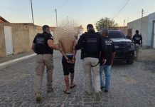 “Prestação de Contas”: Polícia Civil prende investigado e cumpre mandados em Ibotirama