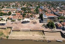MP-BA apura possíveis irregularidades ambientais em propriedades rurais de Carinhanha