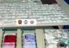 Mulher é presa com mais de 280 gramas de cocaína em Serra do Ramalho