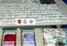 Mulher é presa com mais de 280 gramas de cocaína em Serra do Ramalho