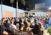 Reunião do grupo político de Eures Ribeiro reúne lideranças e apoiadores em Bom Jesus da Lapa