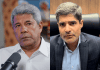 Quaest aponta empate técnico entre ACM Neto e Jerônimo Rodrigues na disputa pelo governo da Bahia