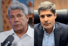 Quaest aponta empate técnico entre ACM Neto e Jerônimo Rodrigues na disputa pelo governo da Bahia