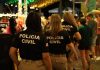 Homem é preso após invadir Deam de Barreiras enquanto perseguia mulher