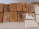 Polícia Rodoviária apreende tabletes de maconha e cocaína durante abordagem na BR-349, em São Félix do Coribe