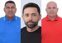 Três vereadores de Correntina são afastados dos mandatos por decisão judicial