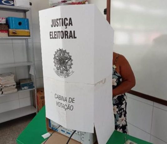 Eleições 2026: Bom Jesus da Lapa tem 47 mil eleitores aptos a votar em 4 de outubro