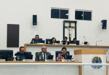 Câmara de Bom Jesus da Lapa aprova requerimento para construção de praça na comunidade de Lagoa da Pedra